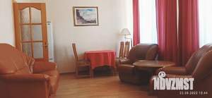 1-к квартира, посуточно, 15м2, 1/1 этаж