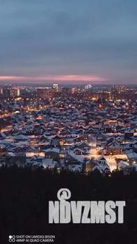 1-к квартира, посуточно, 27м2, 18/18 этаж