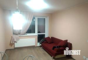 2-к квартира, на длительный срок, 42м2, 10/19 этаж