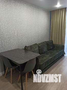 2-к квартира, посуточно, 45м2, 1/1 этаж