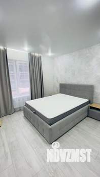 1-к квартира, на длительный срок, 47м2, 5/17 этаж