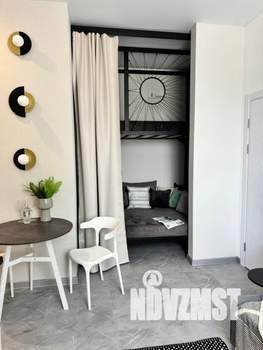 2-к квартира, посуточно, 38м2, 1/16 этаж