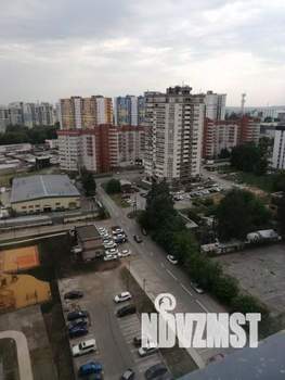 2-к квартира, посуточно, 53м2, 1/1 этаж