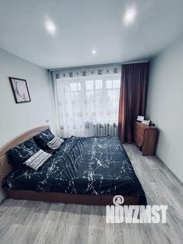 1-к квартира, посуточно, 32м2, 5/5 этаж