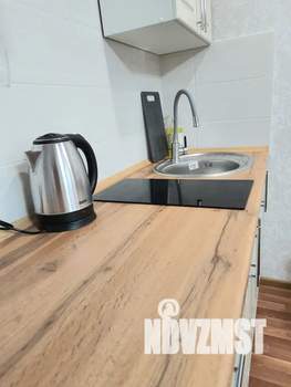 Студия квартира, посуточно, 33м2, 8/17 этаж