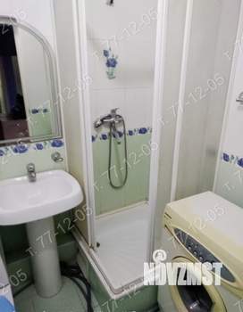 Студия квартира, на длительный срок, 17м2, 3/3 этаж