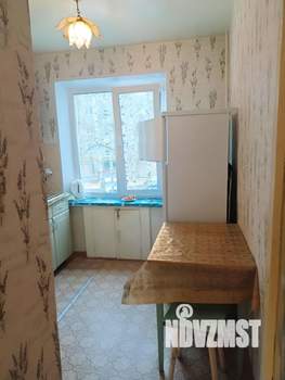 1-к квартира, на длительный срок, 31м2, 2/5 этаж