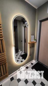 1-к квартира, посуточно, 37м2, 16/17 этаж