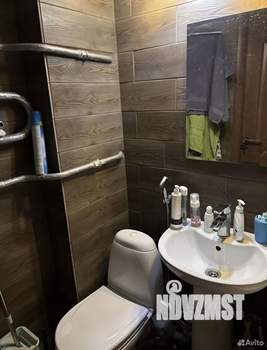 1-к квартира, на длительный срок, 29м2, 4/9 этаж