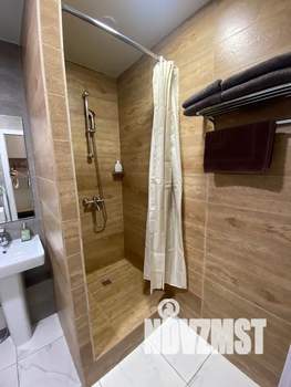 1-к квартира, посуточно, 33м2, 2/3 этаж