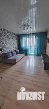 1-к квартира, на длительный срок, 38м2, 8/10 этаж