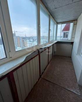 Студия квартира, на длительный срок, 25м2, 18/18 этаж