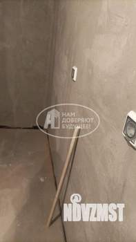 Студия квартира, на длительный срок, 37м2, 1/10 этаж