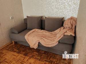 1-к квартира, на длительный срок, 36м2, 3/6 этаж