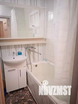 1-к квартира, посуточно, 31м2, 3/5 этаж