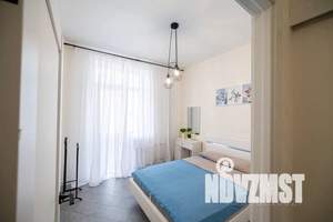 2-к квартира, посуточно, 40м2, 16/16 этаж