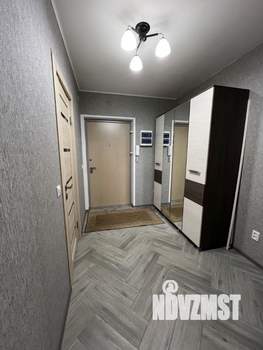 1-к квартира, на длительный срок, 36м2, 7/10 этаж