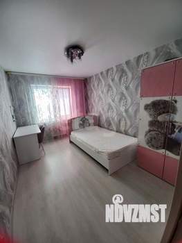 2-к квартира, на длительный срок, 45м2, 13/17 этаж