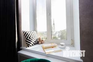 2-к квартира, посуточно, 42м2, 4/5 этаж