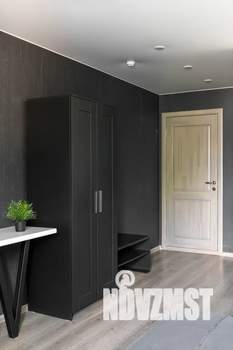 1-к квартира, посуточно, 18м2, 2/3 этаж