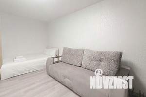 1-к квартира, посуточно, 30м2, 4/5 этаж