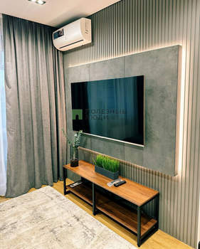 1-к квартира, на длительный срок, 37м2, 8/14 этаж