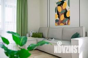 2-к квартира, посуточно, 48м2, 5/10 этаж