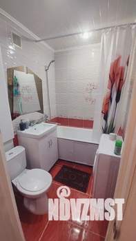 1-к квартира, посуточно, 32м2, 4/4 этаж