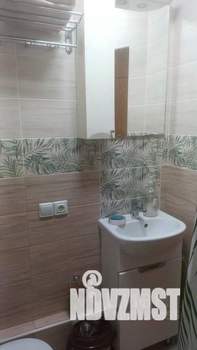 2-к квартира, посуточно, 56м2, 1/1 этаж
