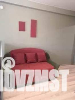 Студия квартира, посуточно, 25м2, 4/17 этаж