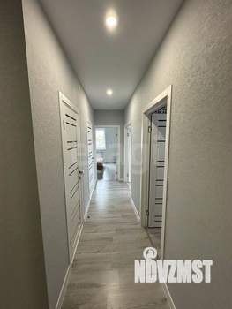 2-к квартира, на длительный срок, 60м2, 11/17 этаж