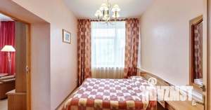 1-к квартира, посуточно, 15м2, 1/1 этаж