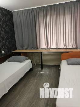 2-к квартира, посуточно, 46м2, 5/9 этаж