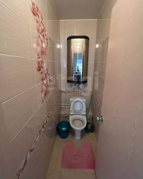 2-к квартира, на длительный срок, 56м2, 11/17 этаж