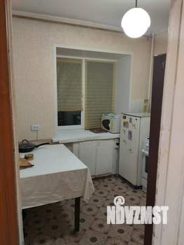 1-к квартира, на длительный срок, 31м2, 2/5 этаж