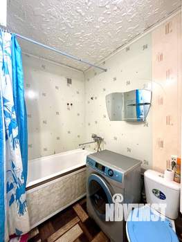 1-к квартира, на длительный срок, 29м2, 9/9 этаж