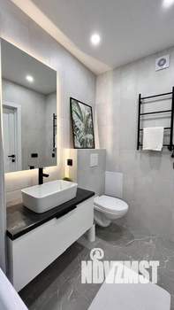 2-к квартира, на длительный срок, 40м2, 8/16 этаж