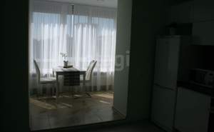1-к квартира, на длительный срок, 50м2, 8/17 этаж