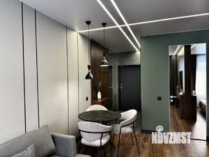 1-к квартира, посуточно, 40м2, 2/22 этаж