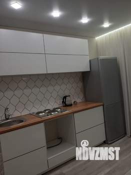 1-к квартира, на длительный срок, 37м2, 5/17 этаж