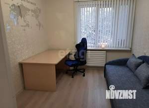 2-к квартира, на длительный срок, 45м2, 3/9 этаж