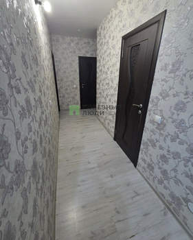 3-к квартира, на длительный срок, 88м2, 5/17 этаж