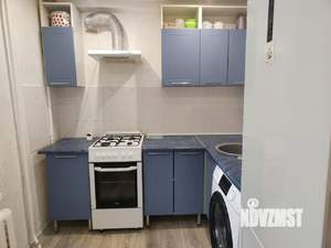 2-к квартира, на длительный срок, 44м2, 1/10 этаж