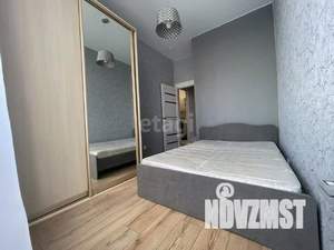 2-к квартира, на длительный срок, 40м2, 8/26 этаж
