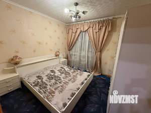 3-к квартира, на длительный срок, 61м2, 2/9 этаж