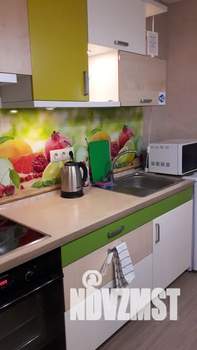 Студия квартира, посуточно, 33м2, 5/17 этаж