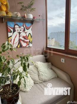 3-к квартира, на длительный срок, 68м2, 10/10 этаж