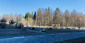 Студия квартира, на длительный срок, 31м2, 8/22 этаж