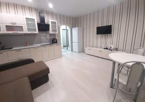 1-к квартира, на длительный срок, 35м2, 3/9 этаж