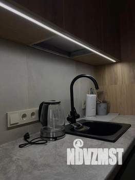 1-к квартира, посуточно, 32м2, 14/16 этаж